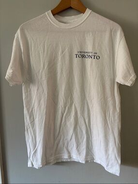 University of Toronto Tee, Unisex